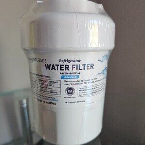 Amazon Basics Refrigerator Water Filter